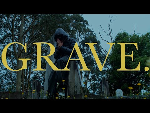 GRAVE. [Official Music Video] Kote$