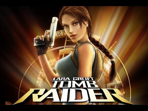 CGRundertow TOMB RAIDER ANNIVERSARY for PlayStation 3 Video Game Review