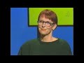 Jeopardy 1993 08 23
