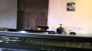 JON & VANGELIS BESIDE 1980