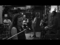 Alice Boman - Over - Live w/ band at Studio Möllan ...