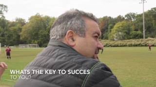 Garry Pastore - The Upper Life video