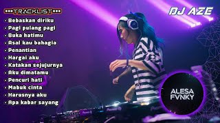 Download lagu DJ BREAKBEAT ALBUM ARMADA 2025 FULL BASS - BEBASKAN DIRIKU x PERGI PAGI PULANG PAGI mp3