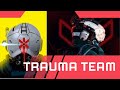 Trauma Team: Los Param dicos Mas Brutales De La Ficci n