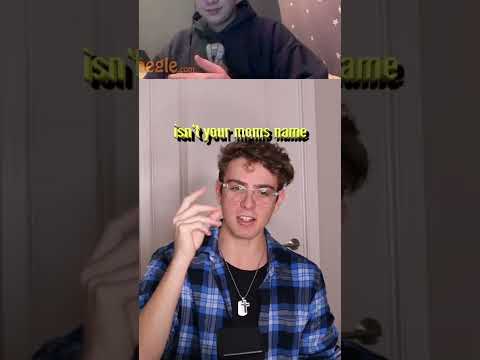 GUESSING STRANGERS MOMS NAME MAGIC TRICK ON OMEGLE GUESSING STRANGERS MOMS NAME MAGIC TRICK ON OMEGLE