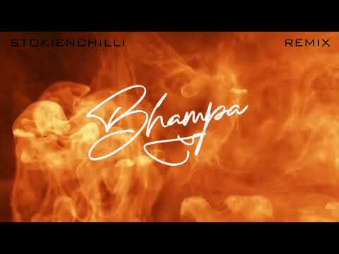 Vigro Deep, Zee Nxumalo - Bhampa (StokieNChilli Remix)