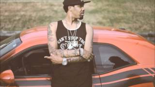 Chevy Woods   Hannibal 412