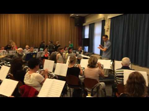 Muziekvereniging St. Hubertus Hegelsom