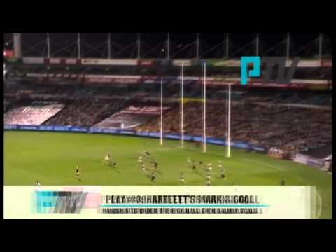 PTV: Plays of the Week