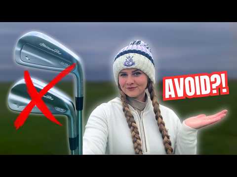The Truth About the New Mizuno M15 & M13 Irons..