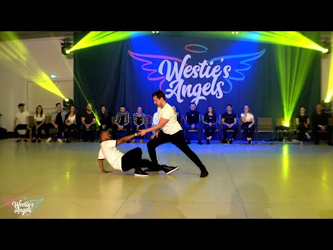 Westie's Angels 2021 - Strictly Advanced / All-Stars Final - Igor PITANGUI & Antoine PIEDFERT
