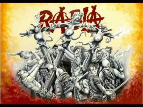 Rabia proletaria Desde pequeño