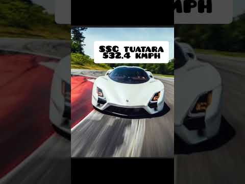 Top four fastest car in the world🥵🥶 #buggati #jesko #tuatara #Devil😈16