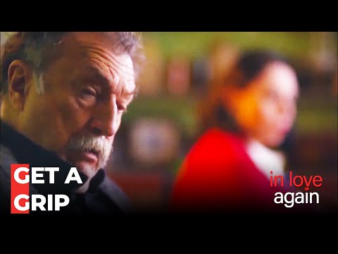 End This Fight! - In Love Again