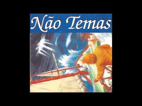 Não Temas: Completo / Salmos / delta