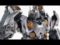 DIA REVIEW STUDIO SERIES 43 KSI BOSS