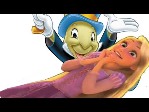 "Jiminy Pan" Revival - Part 9 - Meet the Lost Boys (Remake)