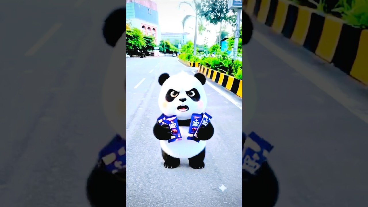 Pande ne chocolate kah li 🤯 ICC Women's T20 World Cup 2026 | #comedy #funny #shorts #ytshorts