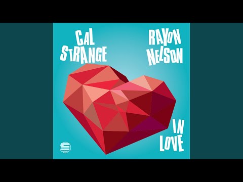 In Love (feat. Rayon Nelson)