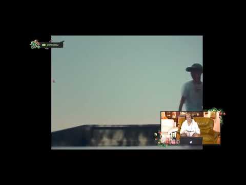 Coscu Reacciona a Cris MJ - PAZ MENTAL