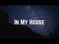 Mary Jane Girls - In My House (Lyrics)