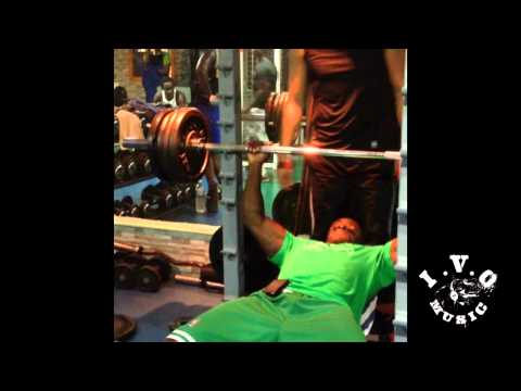 Cer-J - Training Day