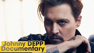 From Jack Sparrow to Courtroom Drama Of Johnny Depp | Documentary #3