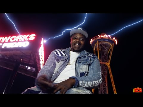 Trap Baby - The Intro(official music video)