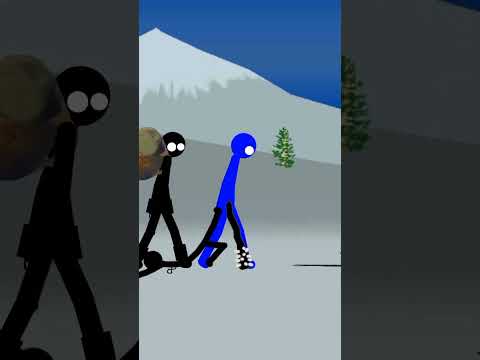 (Stick war Animation) #animation #stickwar
