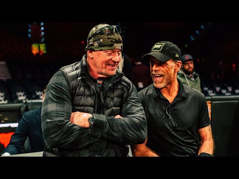 WWE Raw 30, WWE Smackdown Producers, Backstage News And Notes From Before Royal Rumble