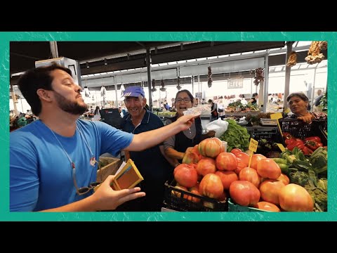 Os BRASILEIROS são tratados assim em PORTUGAL 🇵🇹 | Porto