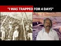U Khand Tunnel I Survived 4 Days In Raniganj Collapsed Mines Jaswant Gill S Heroic Rescue 1989