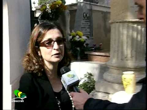 Teleacras - ''I Santi e i Defunti''