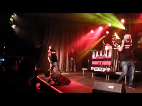 Nazar - Freundliche DiktaTOUR