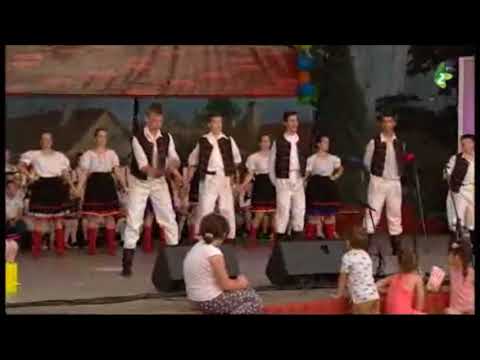 KARIČKI, ČAPAŠI I ČARDAŠI - Mladši tanječnjiki Doma kulturi, Ruski Kerestur