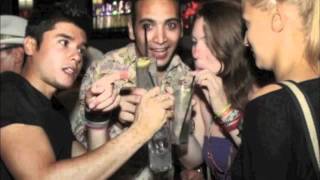 OUR LOVE 20112012  SHOKO BARCELONA