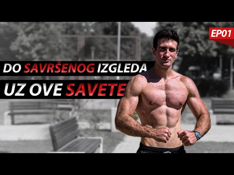 Nauči ovo i izgledaćeš mnogo bolje! (brzo i efikasno mršavljenje/dodavanje kg)