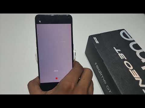 How to shoot slow motion video in realme gt neo 3t | Realme gt 2 me slow motion video kaise banaye