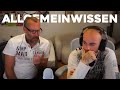 Marli Does A General Knowledge Quiz With Jan