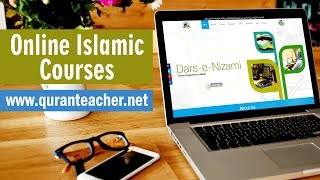 Online Islamic Courses