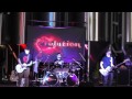 Song 2 - Blur - Cover by The Revolution Band ...