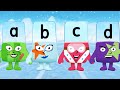 Alphabetblocks Alphabet Play Alphabet Run And Learn Words With Alphabetblocks Fun Learning Game