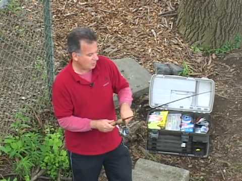 An overview of Men Mentoring Men (M3)