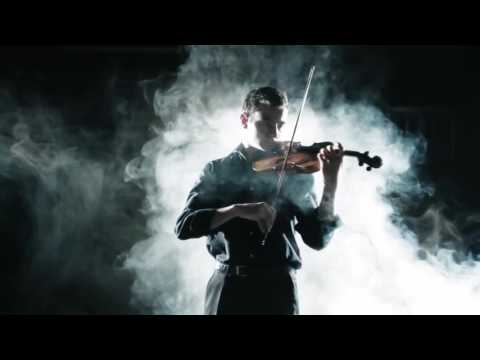 Jack y Sara Kizomba - Ludovico Einaudi - Experience