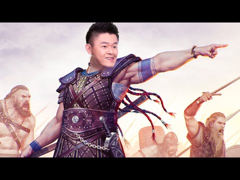 TAKE THAT TOWER DOWN!