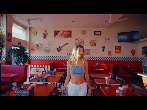 Fresa, coco, piña - Isa Oldenburg  (Video Oficial)