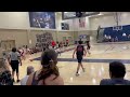 2022 AAU Highlights - Part 1