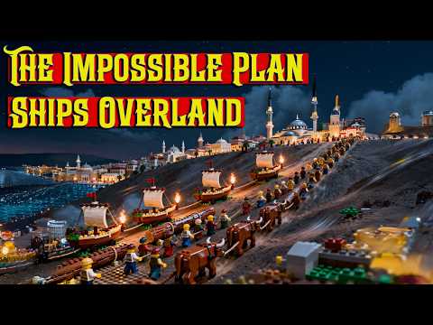 The Fall of Constantinople (1453): A Siege Analysis of Gunpowder vs. Medieval Walls