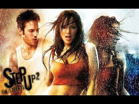 Step Up to the Streets - Trailer Deutsch 1080p HD