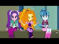 My Little Pony Equstria Girls Rainbow Rocks Adagio Dazzle